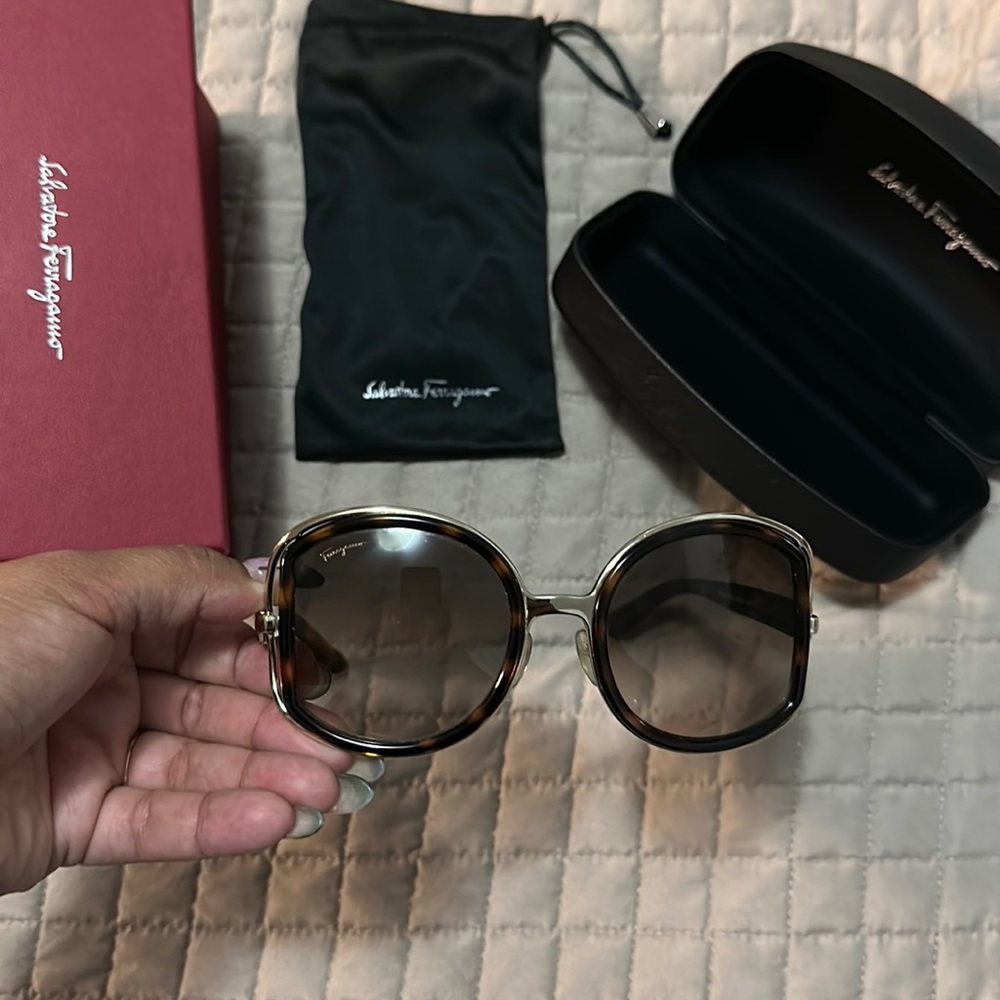 Salvatore Ferragamo